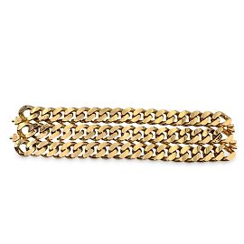Valentino Garavani Armband Golden