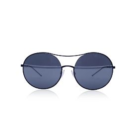 Emporio Armani occhiali da sole Nero