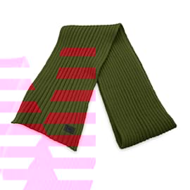 D&G-D&G Scarf-Red