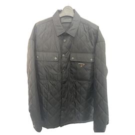 PRADA Coats International S Sintético Negro