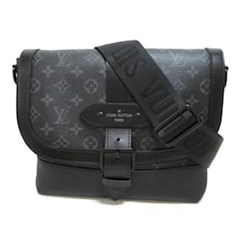 Louis Vuitton M45911 SAUMUR MESSENGER Bag for Sale in