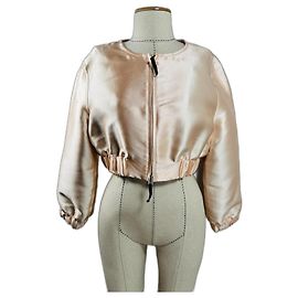 Autre Marque Blouson Bomber Susan Bommer Autre