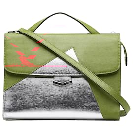 Fendi-Fendi Red Demi Jour-Red