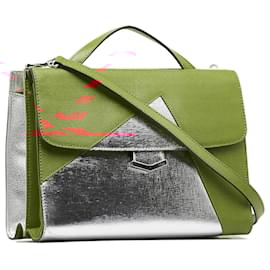 Fendi-Fendi Red Demi Jour-Red
