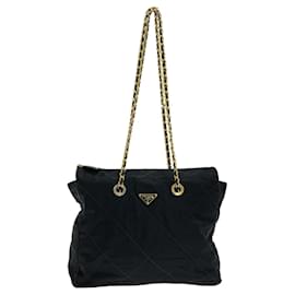 Prada-Prada-Navy blue