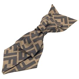 Fendi-Fendi-Brown