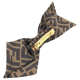 Fendi-Fendi-Brown