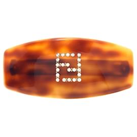 Fendi-Fendi-Brown