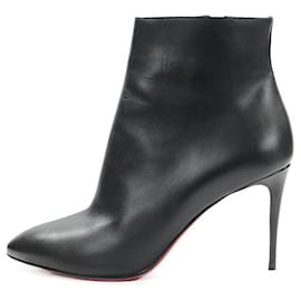 Christian Louboutin-Ankle Boots-Black