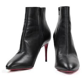 Christian Louboutin-Ankle Boots-Black
