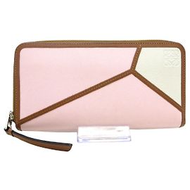 Loewe Puzzle Multicolor