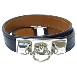 Hermès-Hermès Rivale-Noir
