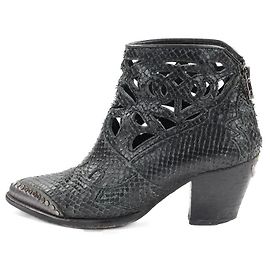 Zadig & Voltaire ankle boots Nero