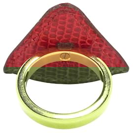 Hermès-Hermes-Red