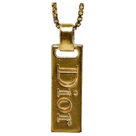Dior-DIOR-Dourado