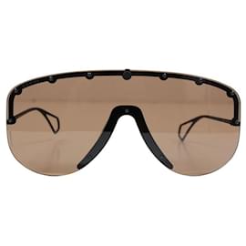 Gucci-Sunglasses-Black