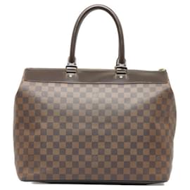 Louis Vuitton-Louis Vuitton Neo Greenwich-Brown