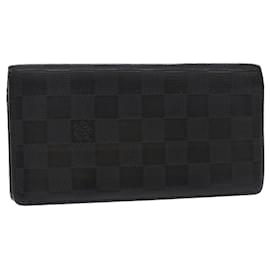 Louis Vuitton x Supreme Brazza Wallet Epi Black - US