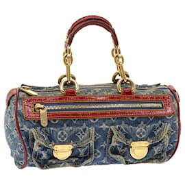Louis Vuitton, Bags, Louis Vuitton Neo Speedy Bag