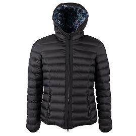 Autre Marque Ciesse Piumini Reversible Down Jacket Multiple colors
