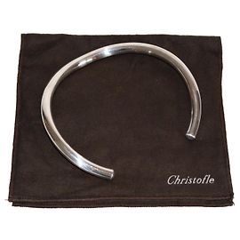 Christofle Coppia Argento