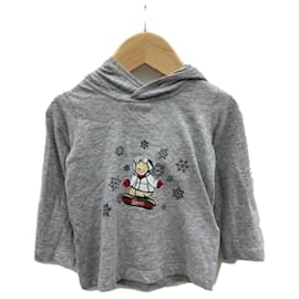 Gucci-***GUCCI  hoodie-Grey