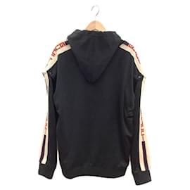 Gucci-***GUCCI  hoodie-Black