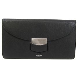 Céline Trotteur Black