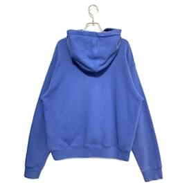 Gucci-***GUCCI Original GUCCI Print Sweatshirt-Blau