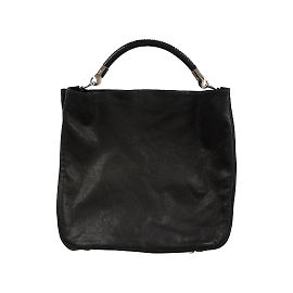 Sac hobo Roady Yves Saint Laurent Noir