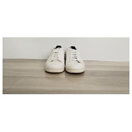 Valentino Garavani-Sneakers-White