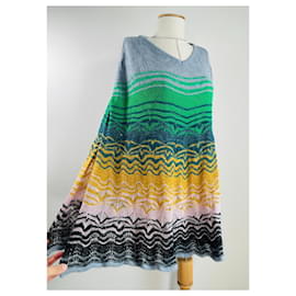 Missoni-Knitwear-Multiple colors