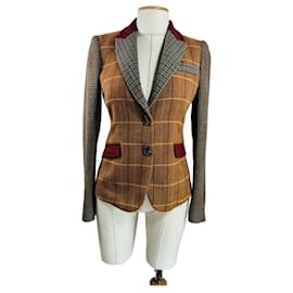 Etro Jackets Multiple colors