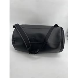Audemars Piguet-AUDEMARS PIGUET  Bags T.  leather-Black