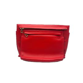 Loewe-LOEWE  Handbags T.  leather-Red