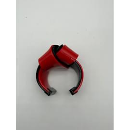 Giorgio Armani-GIORGIO ARMANI  Bracelets T.  Other-Red
