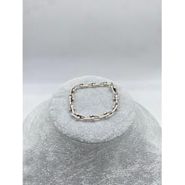 Tiffany & Co-TIFFANY & CO  Bracelets T.  silver-Silvery