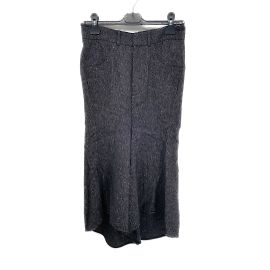 Petar Petrov skirts T.FR 34 Wool Grey
