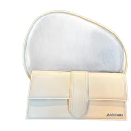 Jacquemus-Le bambino long-White