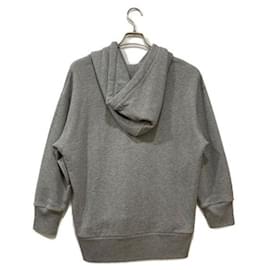 Gucci-***GUCCI  pullover hoodie-Grey