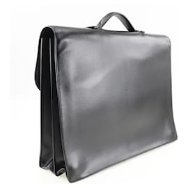 Hermès-Hermès A Dépêches-Black