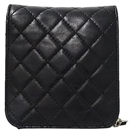 Chanel-Chanel-Black