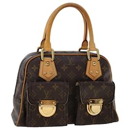 Used Louis Vuitton Graceful Handbags - Joli Closet