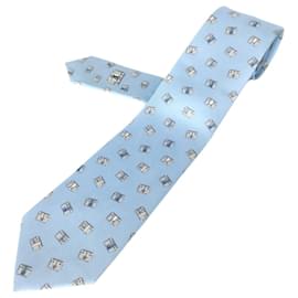 Louis Vuitton-Louis Vuitton-Azul