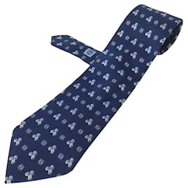 Loewe-Loewe-Navy blue