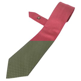 Louis Vuitton-Louis Vuitton-Vermelho
