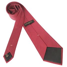 Louis Vuitton-Louis Vuitton-Vermelho