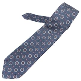 Chanel-Chanel-Navy blue