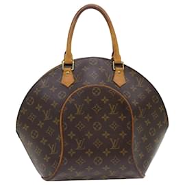 Used Louis Vuitton Boulogne Handbags - Joli Closet