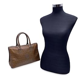 Fendi-Fendi Sac à main Vintage n.A.-Beige